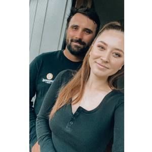 Meet your Posher, Casey